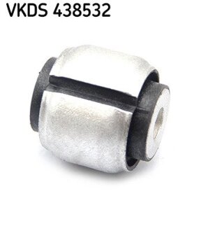 Сайлентблок рычага SKF VKDS 438532