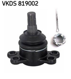 Опора кульова SKF VKDS 819002