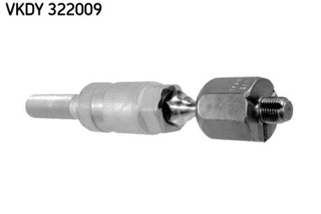 Тяга рулевая SKF VKDY 322009