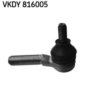 Наконечник рулевой тяги SKF VKDY 816005