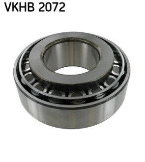 Пiдшипник SKF VKHB 2072