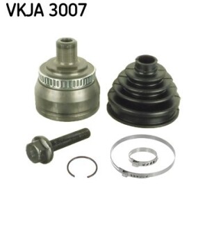 ШРУС SKF VKJA3007