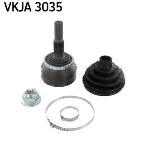 ШРУС SKF VKJA 3035