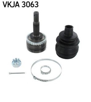 ШРУС SKF VKJA 3063