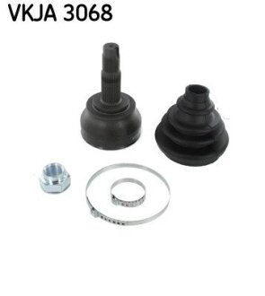 ШРУС SKF VKJA 3068