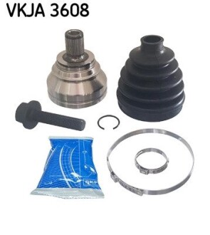 ШРУС SKF VKJA 3608