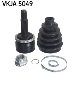 ШРУС SKF VKJA5049