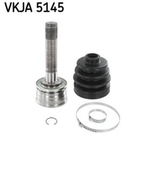 ШРУС SKF VKJA 5145