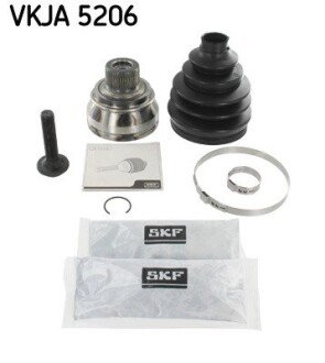 ШРУС SKF VKJA 5206 (фото 1)