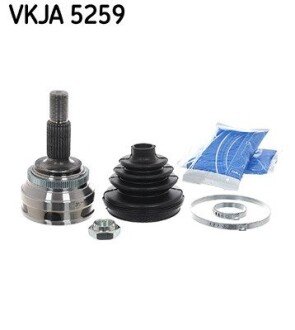 ШРУС SKF VKJA 5259