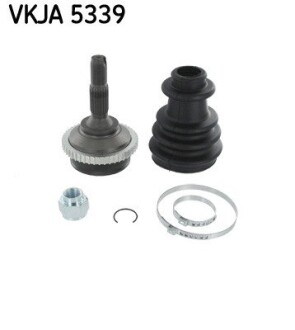 ШРУС SKF VKJA 5339