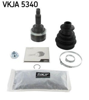 ШРУС SKF VKJA 5340