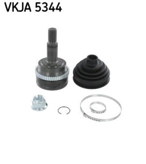 ШРУС SKF VKJA5344