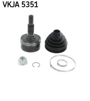 ШРУС SKF VKJA 5351