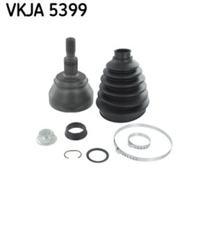 ШРУС SKF VKJA 5399