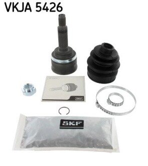 ШРУС SKF VKJA 5426