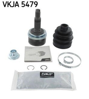 ШРУС SKF VKJA 5479 (фото 1)