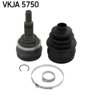 ШРУС SKF VKJA 5750