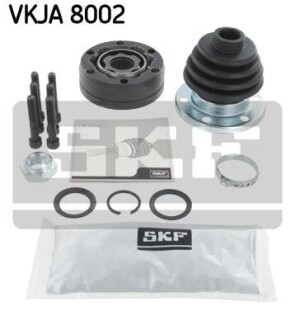 ШРУС SKF VKJA8002