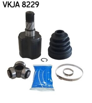 ШРУС SKF VKJA 8229