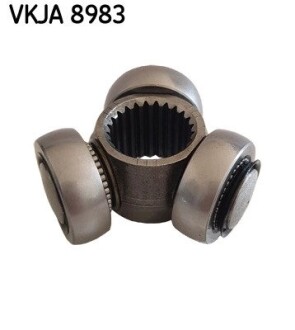 Трипоид ШРУСа SKF VKJA 8983