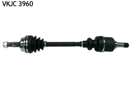 Піввісь SKF VKJC 3960