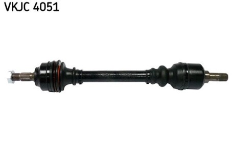 Піввісь SKF VKJC 4051