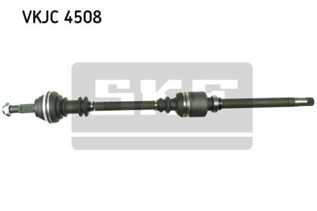 SKF VKJC 4508