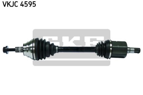 Полуось SKF VKJC 4595