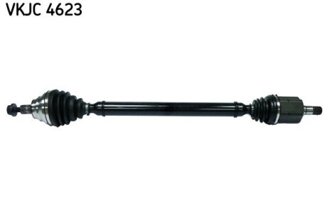 Полуось SKF VKJC 4623