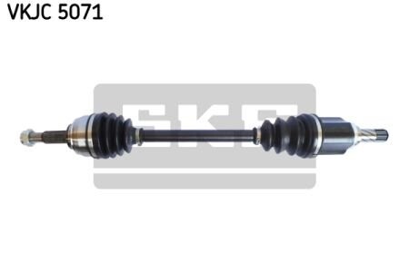 Приводной вал SKF VKJC 5071