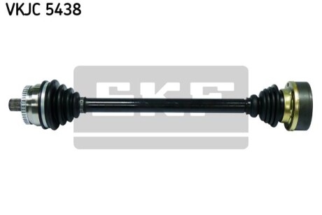 Піввісь SKF VKJC 5438