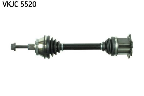 Піввісь SKF VKJC 5520