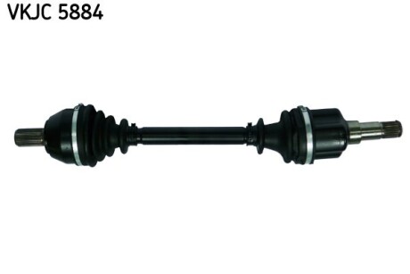 SKF VKJC 5884