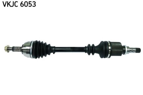 Піввісь SKF VKJC 6053