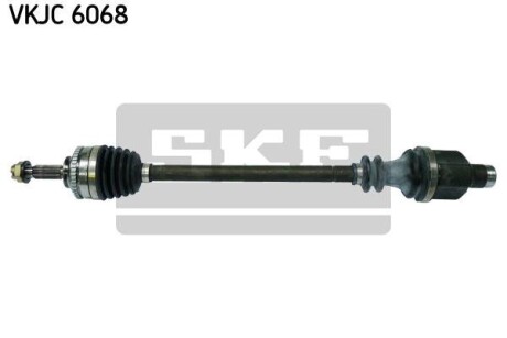 Піввісь SKF VKJC 6068