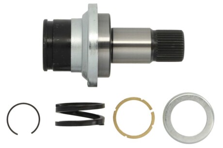 SKF VKJC 6350