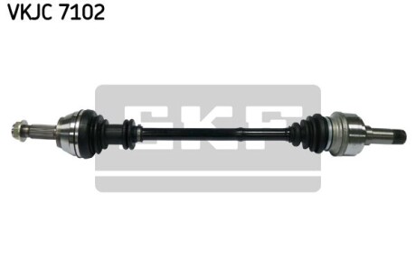 SKF VKJC 7102