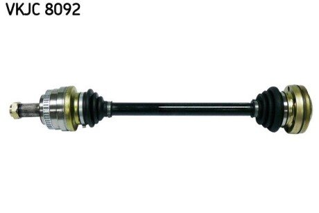 SKF VKJC 8092