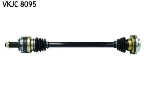 SKF VKJC 8095