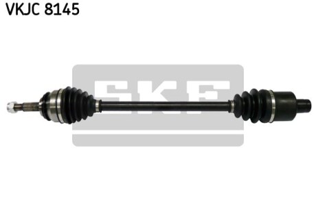 Привідний вал SKF VKJC 8145