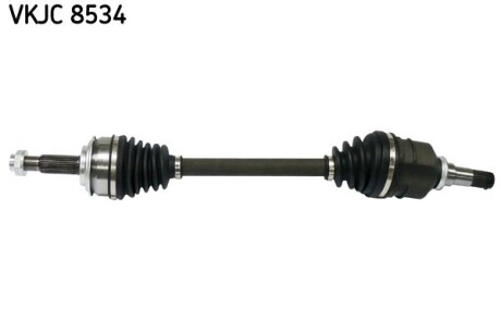 Приводная полуось SKF VKJC8534