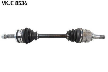 Полуось SKF VKJC 8536