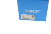 Пильовик ШРУС зовніш. універсальний SKF VKJP 01001 S (фото 4)