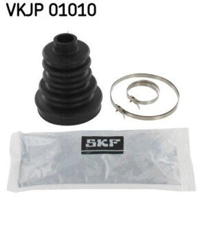 Пильовик приводу колеса унів. SKF VKJP 01010