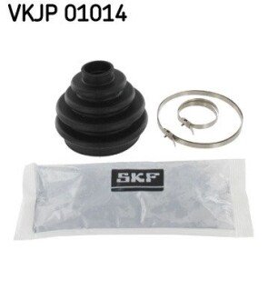 Пильовик приводу колеса унів. SKF VKJP 01014