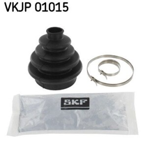 Комплект пыльников резиновых. SKF VKJP01015