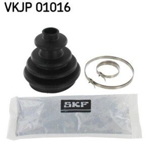 Пильовик приводу колеса унів. SKF VKJP 01016