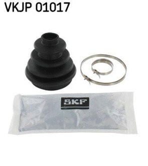 Пильовик приводу колеса унів. SKF VKJP 01017