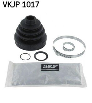 Пильовик приводу колеса SKF VKJP 1017